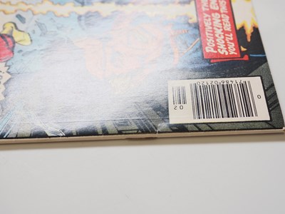 Lot 381 - MARVEL SPOTLIGHT #32 (1977 - MARVEL) - The...