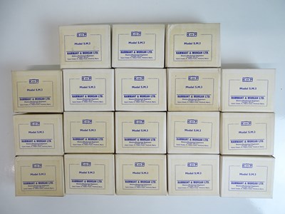 Lot 501 - OO SCALE MODEL RAILWAYS: A large quantity of...