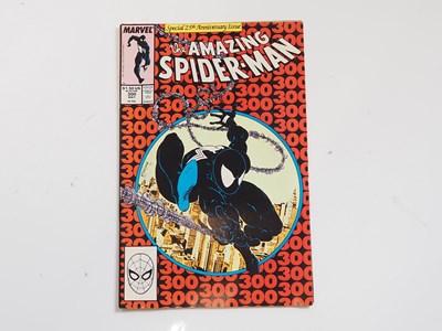 Lot 417 - AMAZING SPIDER-MAN #300 - (1988 - MARVEL) -...