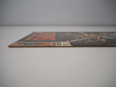Lot 425 - NICK FURY, AGENT OF SHIELD #1, 4, 5, 6, 7, 12...
