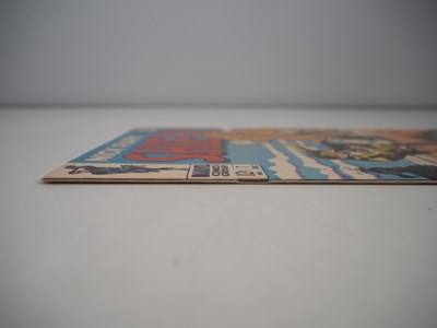 Lot 425 - NICK FURY, AGENT OF SHIELD #1, 4, 5, 6, 7, 12...
