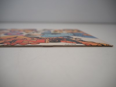 Lot 425 - NICK FURY, AGENT OF SHIELD #1, 4, 5, 6, 7, 12...