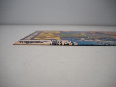 Lot 425 - NICK FURY, AGENT OF SHIELD #1, 4, 5, 6, 7, 12...