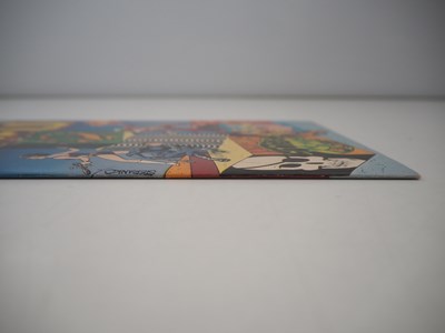 Lot 425 - NICK FURY, AGENT OF SHIELD #1, 4, 5, 6, 7, 12...