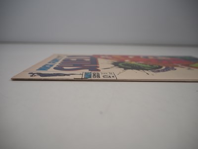 Lot 425 - NICK FURY, AGENT OF SHIELD #1, 4, 5, 6, 7, 12...