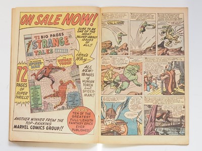 Lot 446 - AVENGERS #1 - (1963 - MARVEL - UK Price...