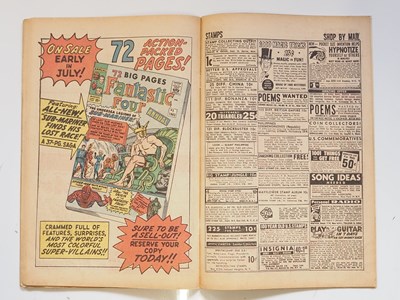 Lot 446 - AVENGERS #1 - (1963 - MARVEL - UK Price...