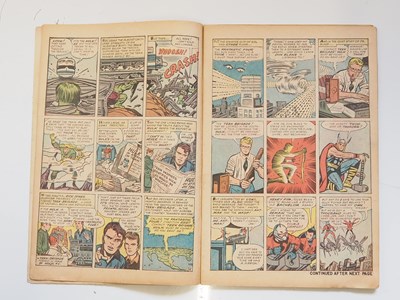 Lot 446 - AVENGERS #1 - (1963 - MARVEL - UK Price...