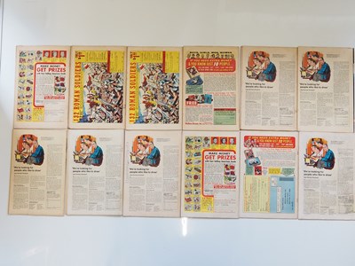 Lot 458 - DOCTOR STRANGE #169, 170, 171, 172, 174, 175,...