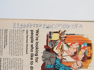 Lot 458 - DOCTOR STRANGE #169, 170, 171, 172, 174, 175,...