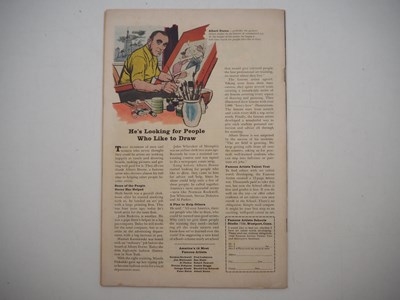 Lot 472 - AMAZING SPIDER-MAN #24 - (1965 - MARVEL) -...