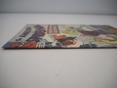 Lot 472 - AMAZING SPIDER-MAN #24 - (1965 - MARVEL) -...