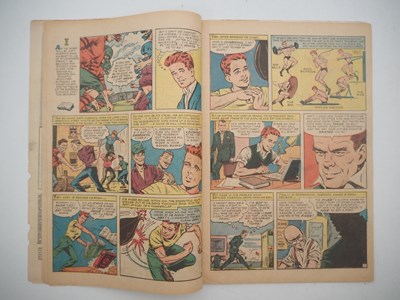 Lot 474 - DAREDEVIL #1 - (1964 - MARVEL - UK Price...