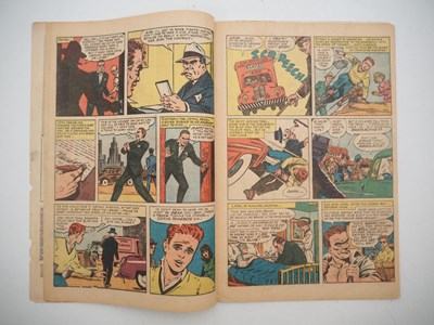 Lot 474 - DAREDEVIL #1 - (1964 - MARVEL - UK Price...