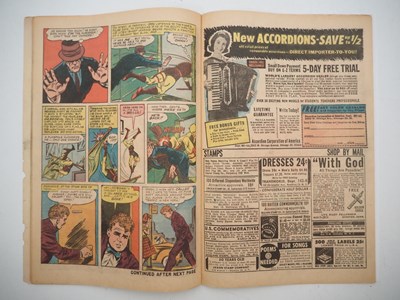 Lot 474 - DAREDEVIL #1 - (1964 - MARVEL - UK Price...