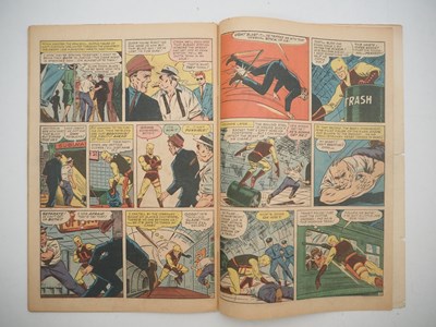 Lot 474 - DAREDEVIL #1 - (1964 - MARVEL - UK Price...