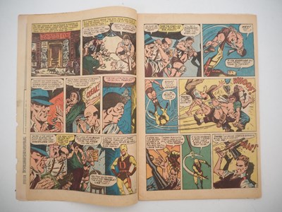 Lot 474 - DAREDEVIL #1 - (1964 - MARVEL - UK Price...