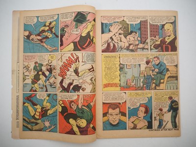 Lot 474 - DAREDEVIL #1 - (1964 - MARVEL - UK Price...