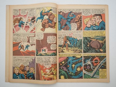 Lot 480 - FANTASTIC FOUR #48 (1966 - MARVEL) - KEY ISSUE...