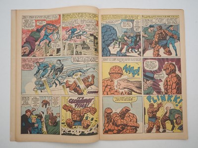 Lot 480 - FANTASTIC FOUR #48 (1966 - MARVEL) - KEY ISSUE...