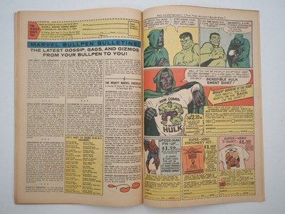 Lot 480 - FANTASTIC FOUR #48 (1966 - MARVEL) - KEY ISSUE...