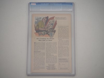 Lot 484 - FANTASTIC FOUR #21 - (1963 - MARVEL) - GRADED...