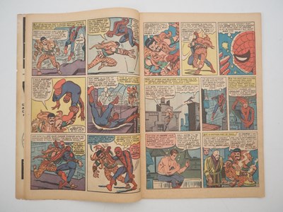 Lot 485 - AMAZING SPIDER-MAN #15 (1964 - MARVEL - UK...