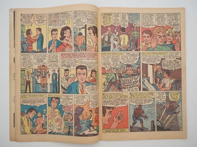 Lot 485 - AMAZING SPIDER-MAN #15 (1964 - MARVEL - UK...