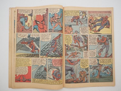 Lot 485 - AMAZING SPIDER-MAN #15 (1964 - MARVEL - UK...