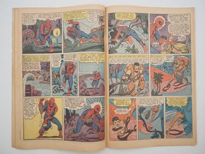 Lot 485 - AMAZING SPIDER-MAN #15 (1964 - MARVEL - UK...