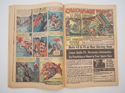 Lot 485 - AMAZING SPIDER-MAN #15 (1964 - MARVEL - UK...