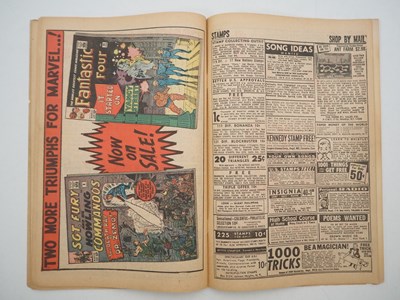 Lot 485 - AMAZING SPIDER-MAN #15 (1964 - MARVEL - UK...