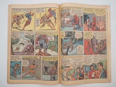 Lot 485 - AMAZING SPIDER-MAN #15 (1964 - MARVEL - UK...