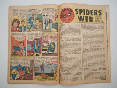 Lot 485 - AMAZING SPIDER-MAN #15 (1964 - MARVEL - UK...