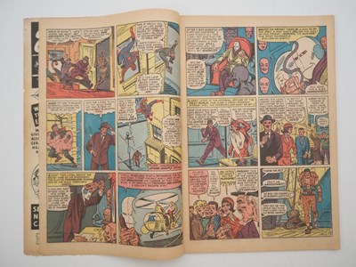 Lot 485 - AMAZING SPIDER-MAN #15 (1964 - MARVEL - UK...