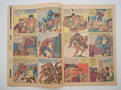 Lot 485 - AMAZING SPIDER-MAN #15 (1964 - MARVEL - UK...