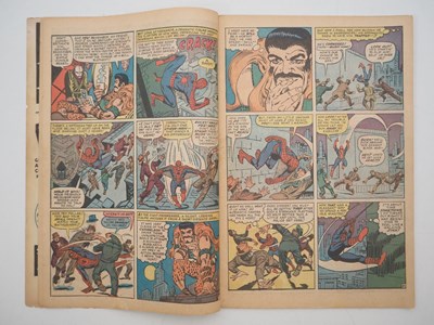 Lot 485 - AMAZING SPIDER-MAN #15 (1964 - MARVEL - UK...