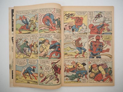 Lot 499 - AMAZING SPIDER-MAN #14 - (1964 - MARVEL - UK...