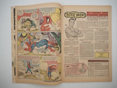 Lot 499 - AMAZING SPIDER-MAN #14 - (1964 - MARVEL - UK...