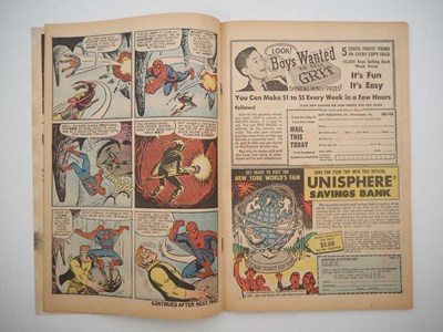 Lot 499 - AMAZING SPIDER-MAN #14 - (1964 - MARVEL - UK...