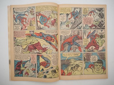 Lot 499 - AMAZING SPIDER-MAN #14 - (1964 - MARVEL - UK...