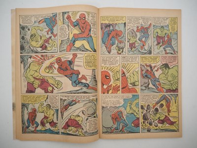 Lot 499 - AMAZING SPIDER-MAN #14 - (1964 - MARVEL - UK...