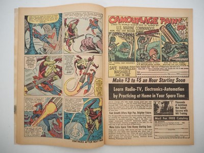 Lot 499 - AMAZING SPIDER-MAN #14 - (1964 - MARVEL - UK...