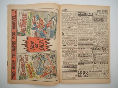 Lot 499 - AMAZING SPIDER-MAN #14 - (1964 - MARVEL - UK...
