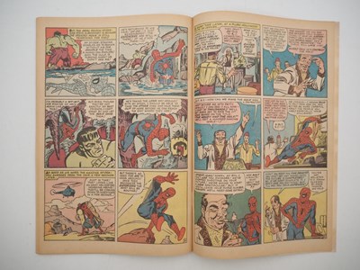 Lot 499 - AMAZING SPIDER-MAN #14 - (1964 - MARVEL - UK...