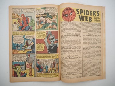 Lot 499 - AMAZING SPIDER-MAN #14 - (1964 - MARVEL - UK...