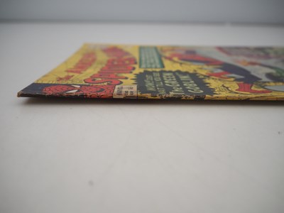 Lot 499 - AMAZING SPIDER-MAN #14 - (1964 - MARVEL - UK...