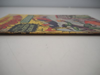 Lot 499 - AMAZING SPIDER-MAN #14 - (1964 - MARVEL - UK...