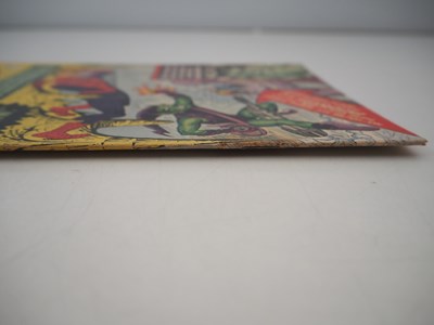 Lot 499 - AMAZING SPIDER-MAN #14 - (1964 - MARVEL - UK...