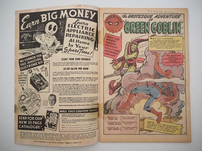 Lot 499 - AMAZING SPIDER-MAN #14 - (1964 - MARVEL - UK...